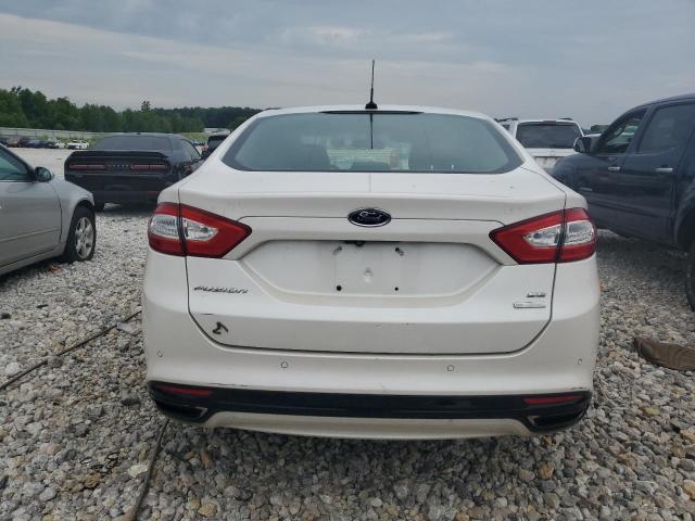 Photo 6 from auction – 2016 FORD FUSION SE with VIN 3FA6P0T90GR381266