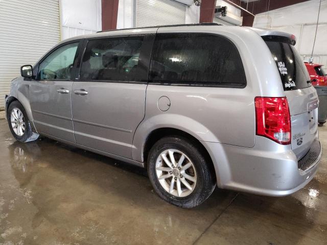 Photo 2 from auction – 2013 DODGE GRAND CARA with VIN 2C4RDGCG6DR616486