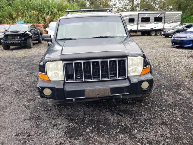 Photo 5 from auction – 2006 JEEP COMMANDER with VIN 1J8HG48K36C273302