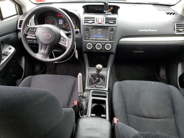 Photo 8 from auction – 2015 SUBARU IMPREZA with VIN JF1GJAA67FG011393