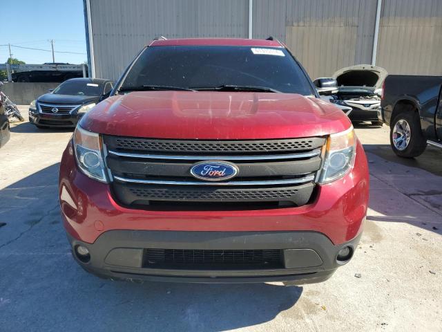 Photo 5 from auction – 2014 FORD EXPLORER X with VIN 1FM5K8D88EGB08469