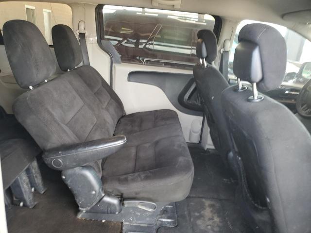 Photo 11 from auction – 2015 DODGE GRAND CARA with VIN 2C4RDGBG3FR557868
