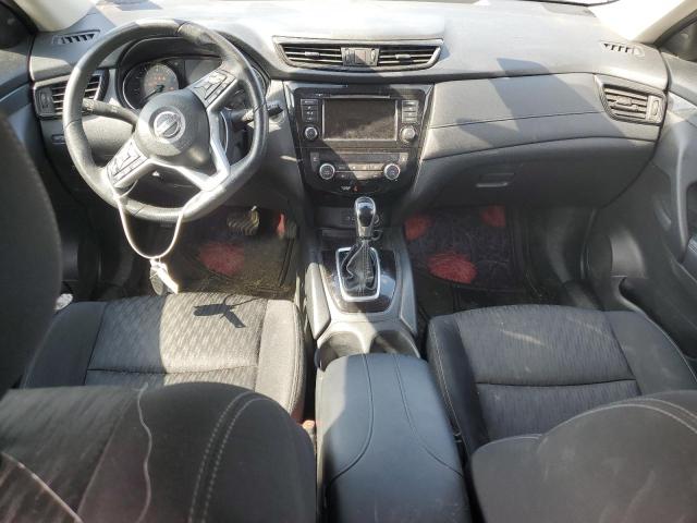 Photo 8 from auction – 2019 NISSAN ROGUE S with VIN KNMAT2MV3KP531426