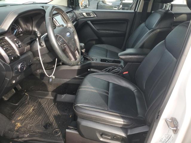 Photo 7 from auction – 2019 FORD RANGER with VIN 1FTER4FH9KLB18856