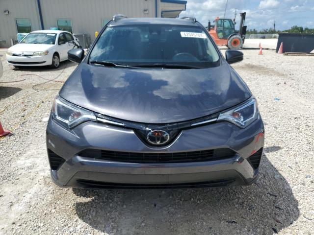 Photo 5 from auction – 2018 TOYOTA RAV4 LE with VIN JTMZFREV3JJ168628
