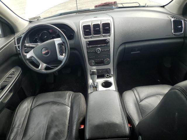 Photo 8 from auction – 2011 GMC ACADIA SLT with VIN 1GKKVRED2BJ390255