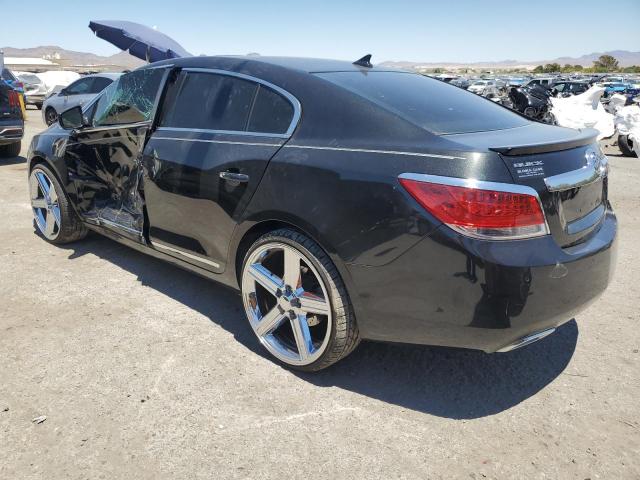 Photo 2 from auction – 2011 BUICK LACROSSE C with VIN 1G4GC5ED0BF121508