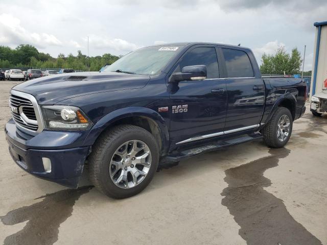 RAM 1500 LONGH 2018 with VIN 1C6RR7PTXJS174984 - Photo from auction