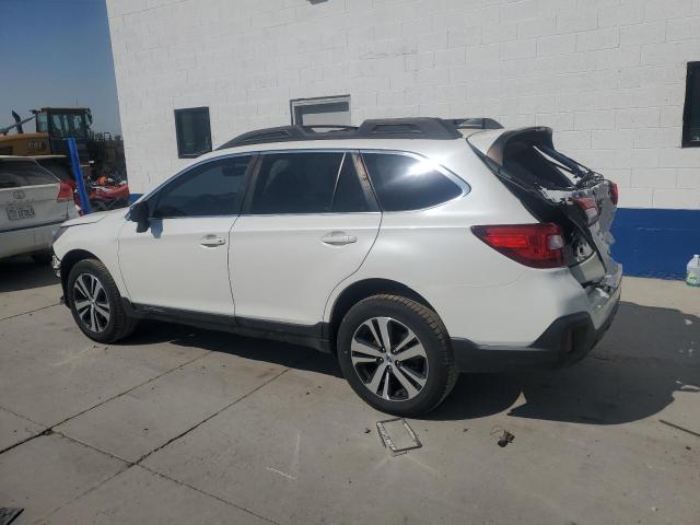 Фото 2 с аукциона – 2019 SUBARU OUTBACK 2. с VIN 4S4BSANC1K3304804