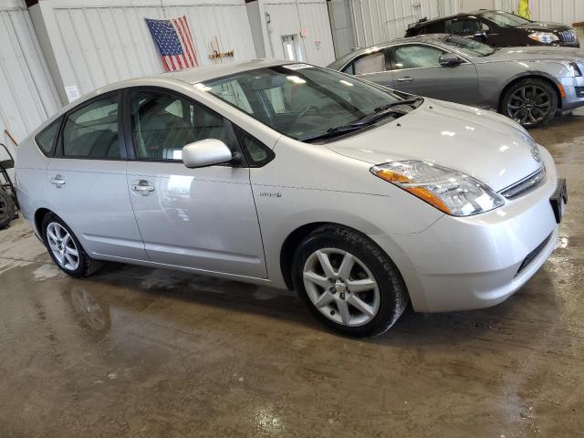 Photo 4 from auction – 2007 TOYOTA PRIUS with VIN JTDKB20U277579706