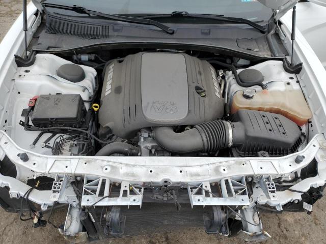 Photo 11 from auction – 2021 DODGE CHARGER R/ with VIN 2C3CDXCT0MH522018