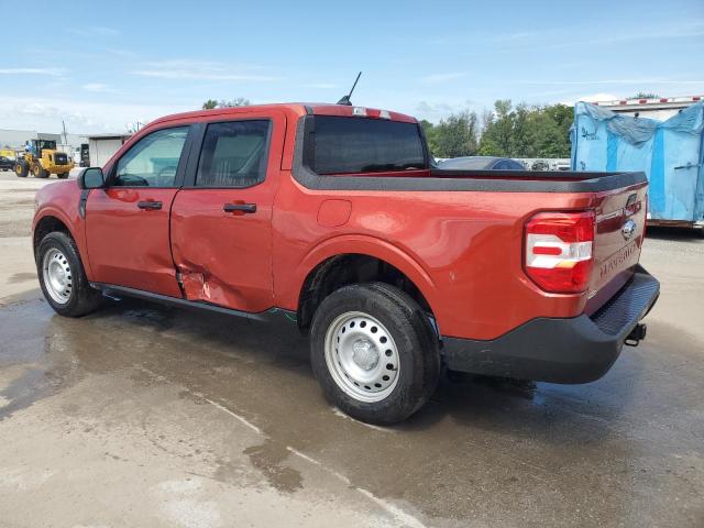 Photo 2 from auction – 2024 FORD MAVERICK X with VIN 3FTTW8A94RRA48251