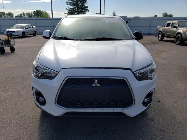 Zdjęcie 5 z aukcji – 2015 MITSUBISHI OUTLANDER z VIN 4A4AR4AU4FE038614