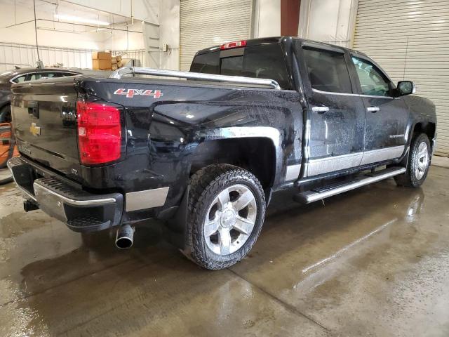 Photo 3 from auction – 2015 CHEVROLET 1500 with VIN 3GCUKSEC7FG118495