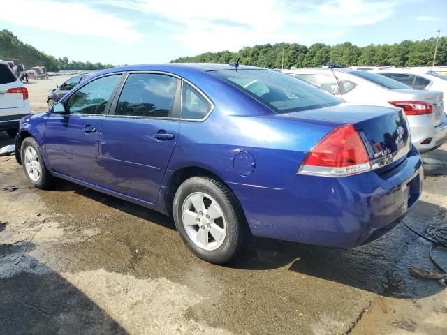 Photo 2 from auction – 2006 CHEVROLET IMPALA LT with VIN 2G1WT58K269435792