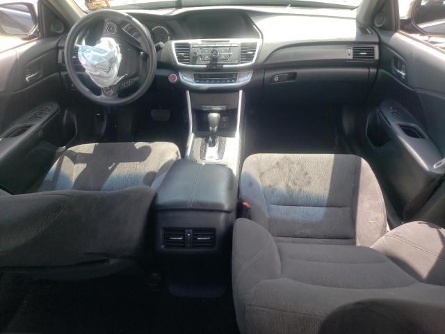 Photo 8 from auction – 2015 HONDA ACCORD EX with VIN 1HGCR2F73FA275563
