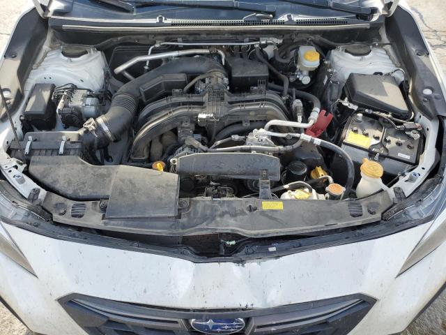 Photo 12 from auction – 2021 SUBARU CROSSTREK with VIN JF2GTHSC8MH279136