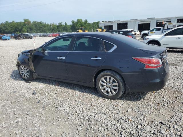 Photo 2 from auction – 2015 NISSAN ALTIMA 2.5 with VIN 1N4AL3AP8FC452915