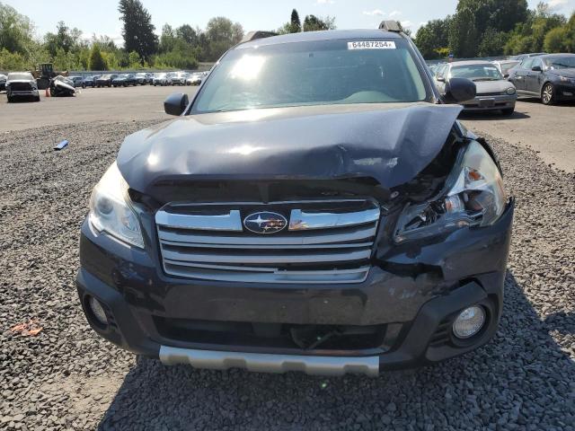 Photo 5 from auction – 2013 SUBARU OUTBACK 2. with VIN 4S4BRBKCXD3235765