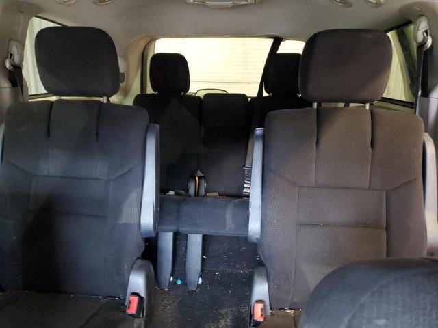 Zdjęcie 10 z aukcji – 2011 CHRYSLER TOWN & COU z VIN 2A4RR5DG2BR641316