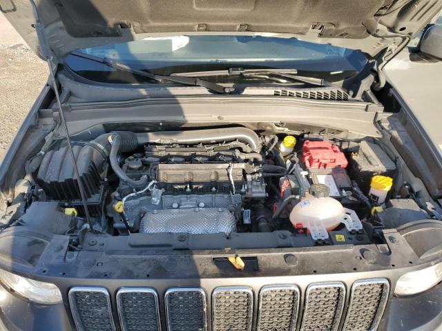 Photo 12 from auction – 2021 JEEP RENEGADE L with VIN ZACNJDBB2MPN34820