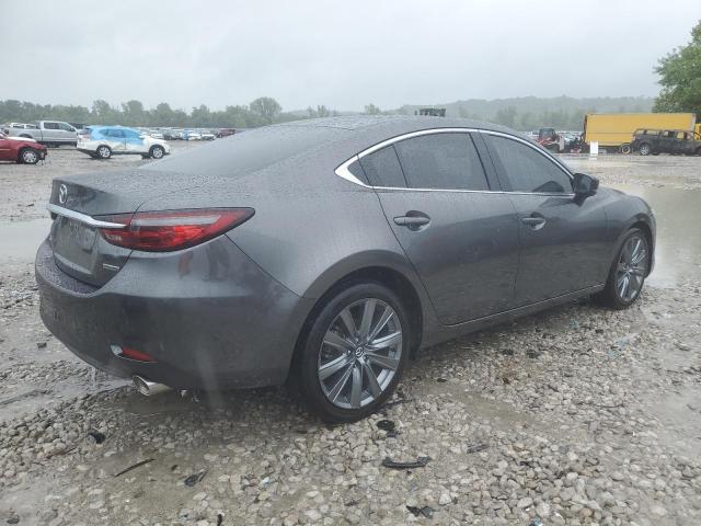 Photo 3 from auction – 2021 MAZDA 6 TOURING with VIN JM1GL1VM8M1602166