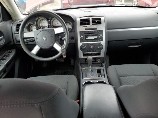 Photo 8 from auction – 2009 DODGE CHARGER with VIN 2B3KA43D89H505905