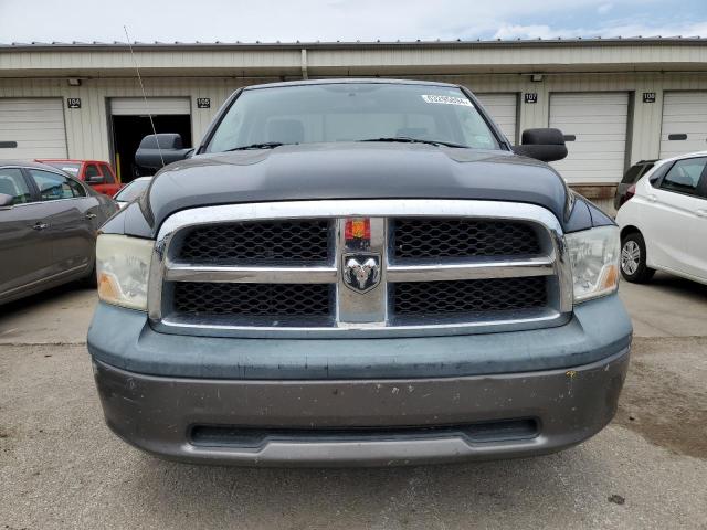 Photo 5 from auction – 2010 DODGE RAM 1500 with VIN 3D7JB1EK6AG105787