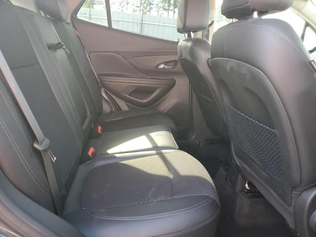 Photo 10 from auction – 2018 BUICK ENCORE PRE with VIN KL4CJASB3JB684475