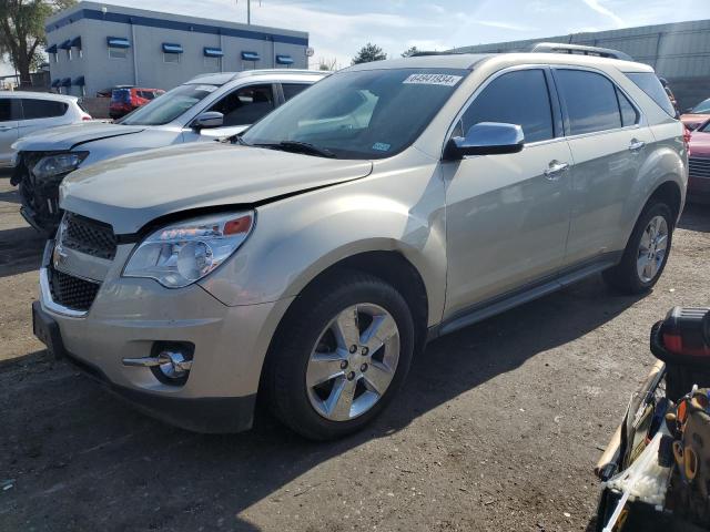 CHEVROLET EQUINOX LT 2014 con VIN 2GNFLGEK0E6325175 - Foto de la subasta