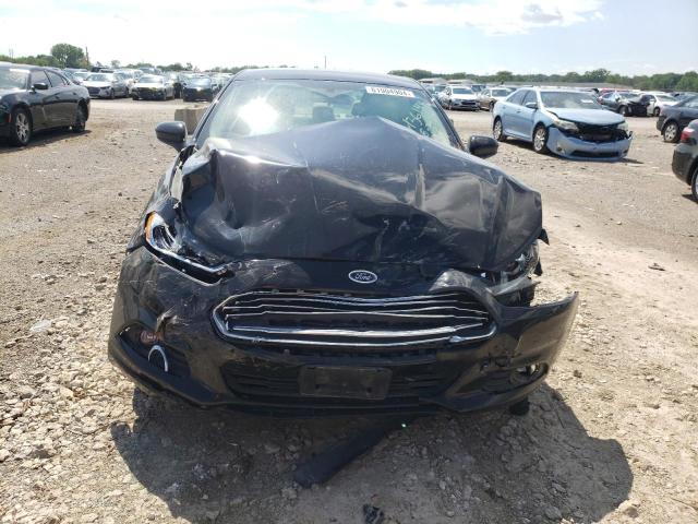 Photo 5 from auction – 2016 FORD FUSION S with VIN 3FA6P0G71GR314720