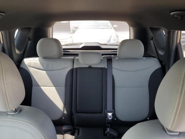 Photo 10 from auction – 2016 KIA SOUL + with VIN KNDJP3A53G7406304