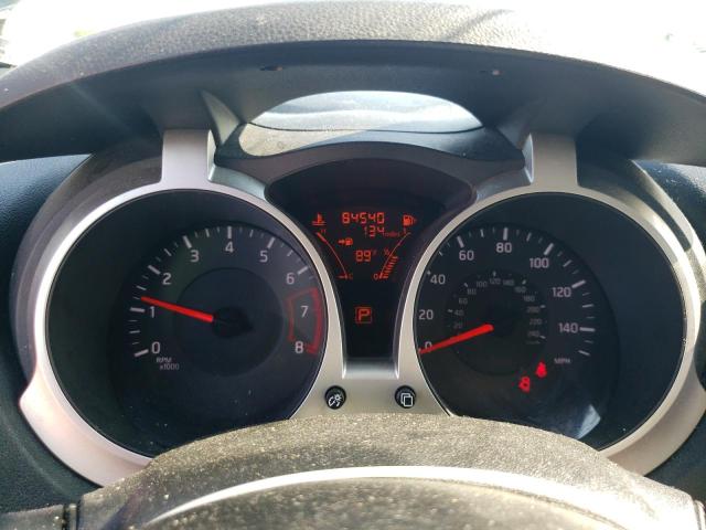 Photo 9 from auction – 2012 NISSAN JUKE S with VIN JN8AF5MR2CT113979