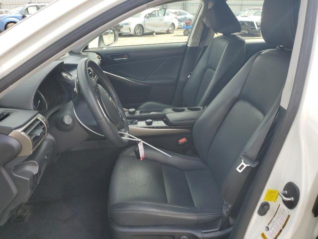 Photo 7 from auction – 2014 LEXUS IS 250 with VIN JTHBF1D25E5037837