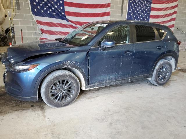 MAZDA CX-5 TOURI 2019 with VIN JM3KFBCM7K0632957 - Photo from auction