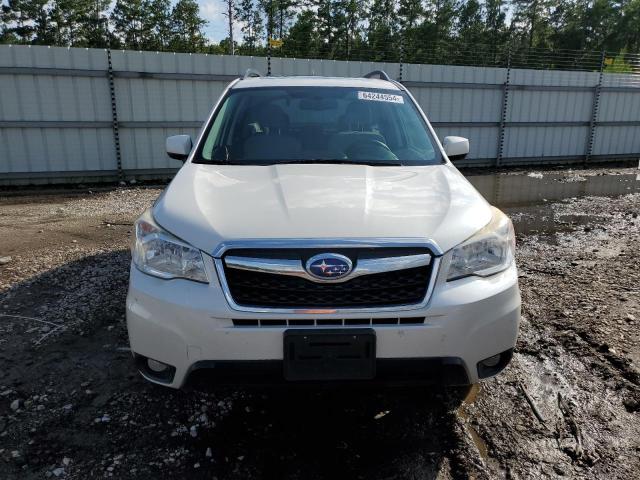 Photo 5 from auction – 2014 SUBARU FORESTER 2 with VIN JF2SJAEC1EH456338