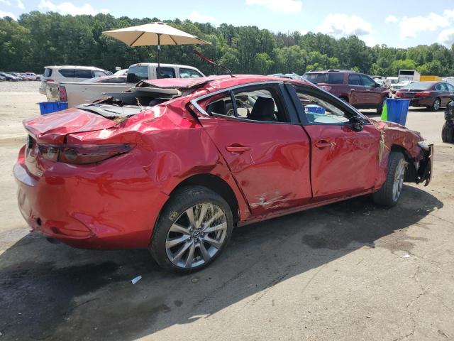 Photo 3 from auction – 2021 MAZDA 3 SELECT with VIN 3MZBPABL2MM251054