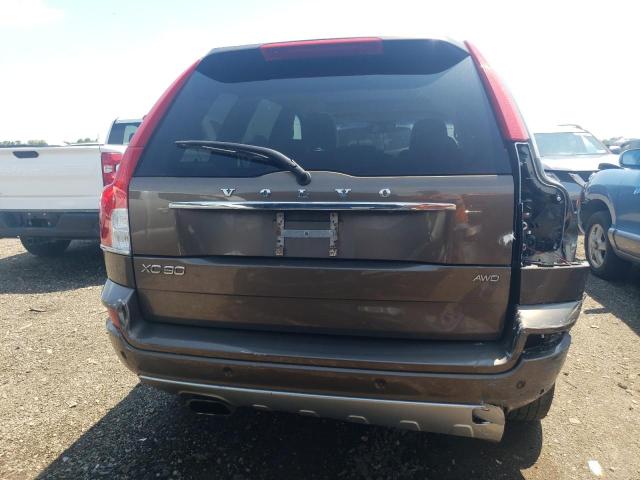 Photo 6 from auction – 2013 VOLVO XC90 3.2 with VIN YV4952CZ4D1630681