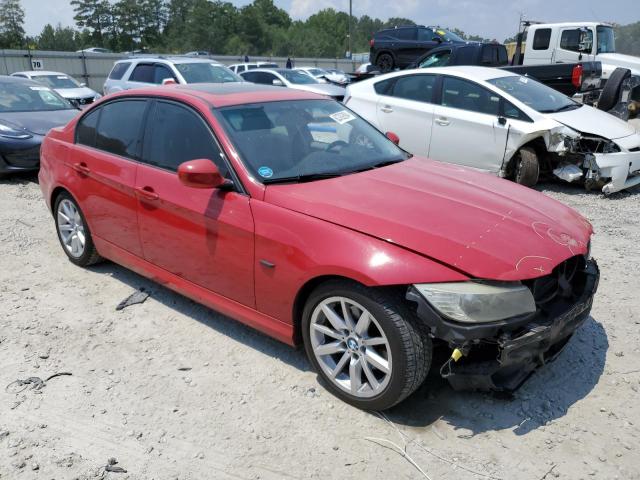 Photo 4 from auction – 2011 BMW 328 I with VIN WBAPH7C52BE461646