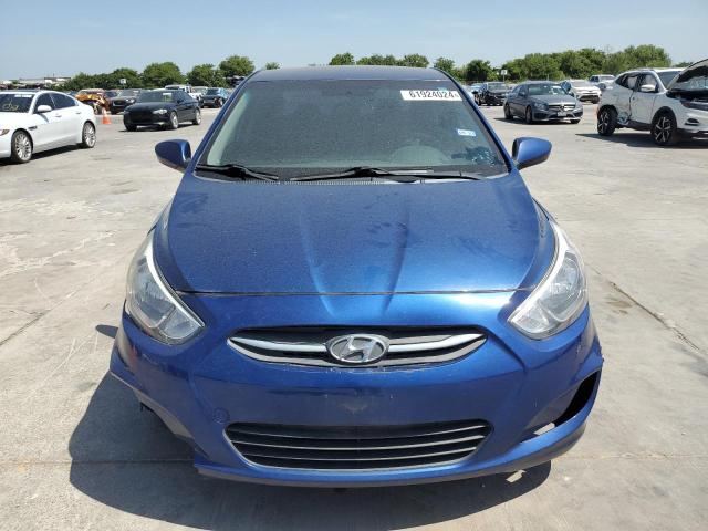 Photo 5 from auction – 2017 HYUNDAI ACCENT SE with VIN KMHCT4AE6HU279542