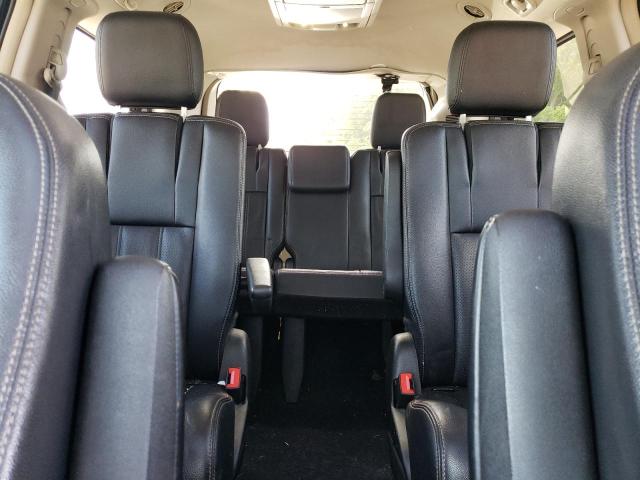 Photo 10 from auction – 2015 DODGE GRAND CARA with VIN 2C4RDGDGXFR605508