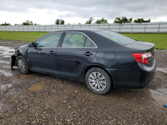 Photo 2 from auction – 2012 TOYOTA CAMRY BASE with VIN 4T4BF1FK9CR181040