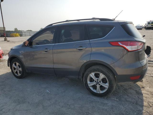 Photo 2 from auction – 2013 FORD ESCAPE SE with VIN 1FMCU0GX2DUB89877