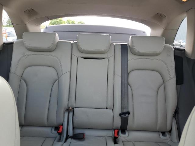 Photo 10 from auction – 2010 AUDI Q5 PREMIUM with VIN WA1LKCFP7AA010043