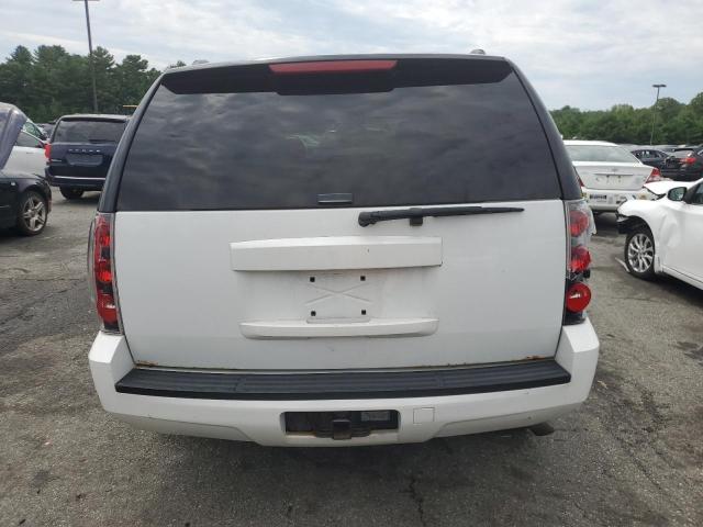 Photo 6 from auction – 2011 GMC YUKON SLE with VIN 1GKS2AE01BR166466