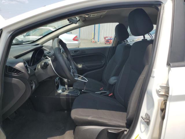 Photo 7 from auction – 2017 FORD FIESTA SE with VIN 3FADP4EJ2HM138515