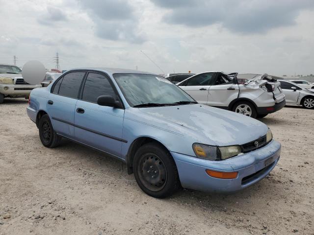 Photo 4 from auction – 1995 TOYOTA COROLLA LE with VIN 1NXAE09B7SZ328100