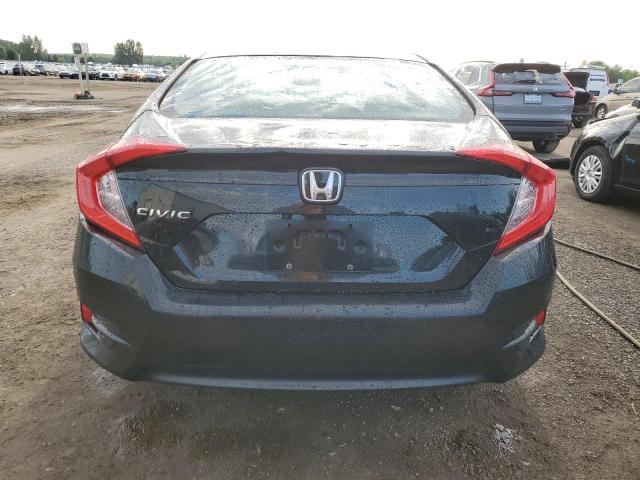 Photo 6 from auction – 2016 HONDA CIVIC LX with VIN 2HGFC2F52GH017969
