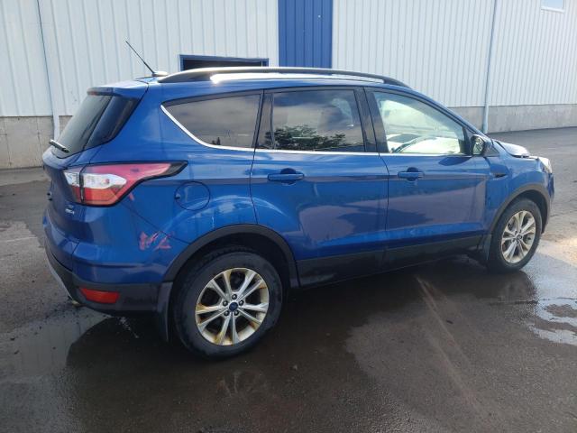 Photo 3 from auction – 2018 FORD ESCAPE SE with VIN 1FMCU9GD6JUC50816