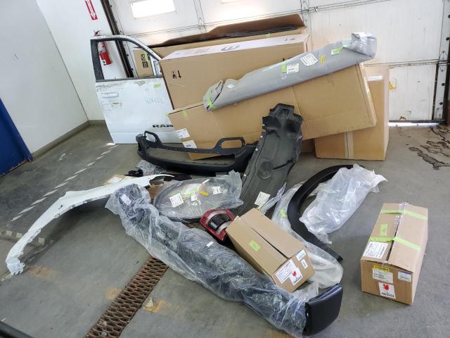 Photo 12 from auction – 2022 RAM 1500 REBEL with VIN 1C6SRFLT9NN213506